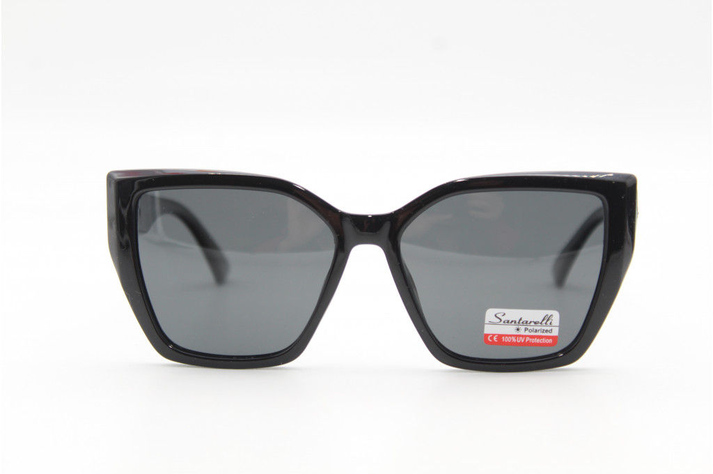 Солнцезащитные очки Santarelli (Polarized) 2433 55-17-143 С3