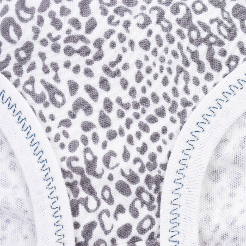 Трусы Youlala интерлок хлопок фото 3