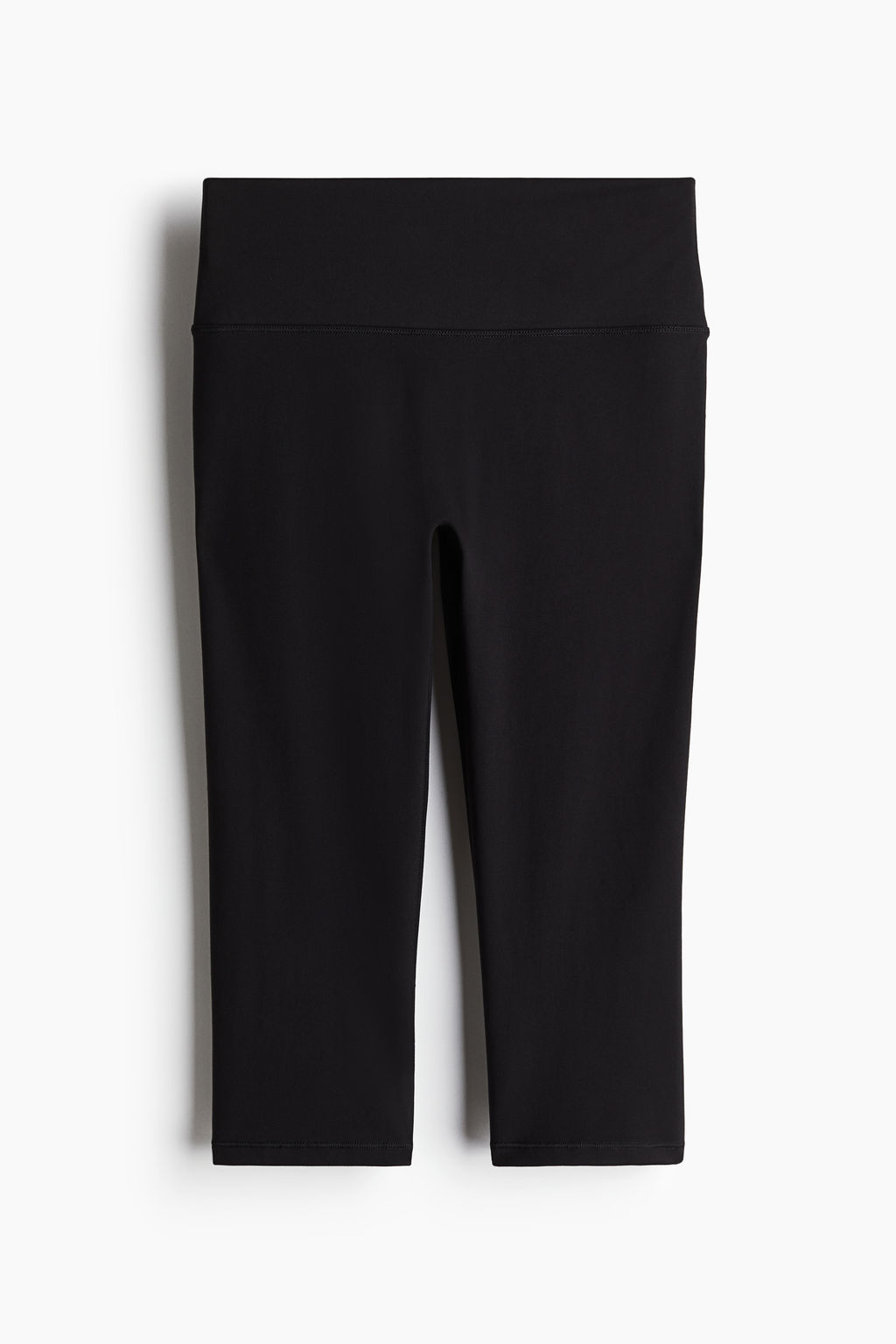 Leggings capri de deporte con SoftMove