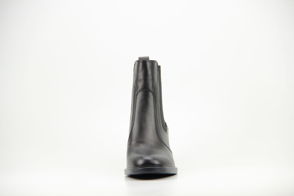 Ботильоны 536.Janetbl. black R