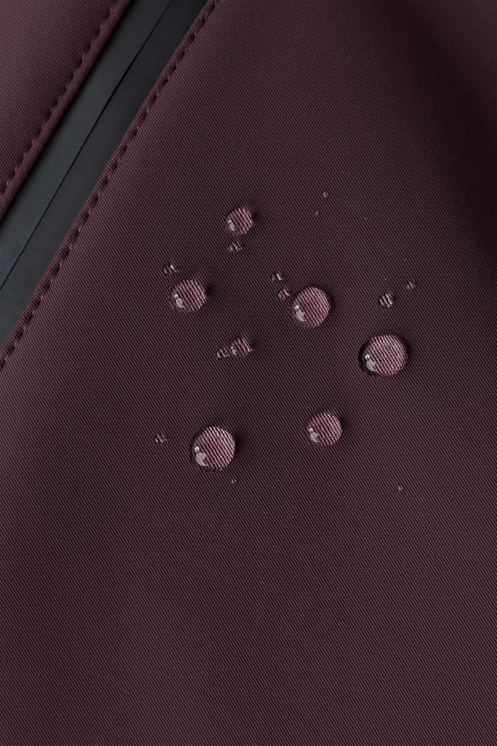 WATER-RESISTANT AND WINDPROOF TROUSERS RECCO® SYSTEM SKI COLLECTION - Zara фото 8