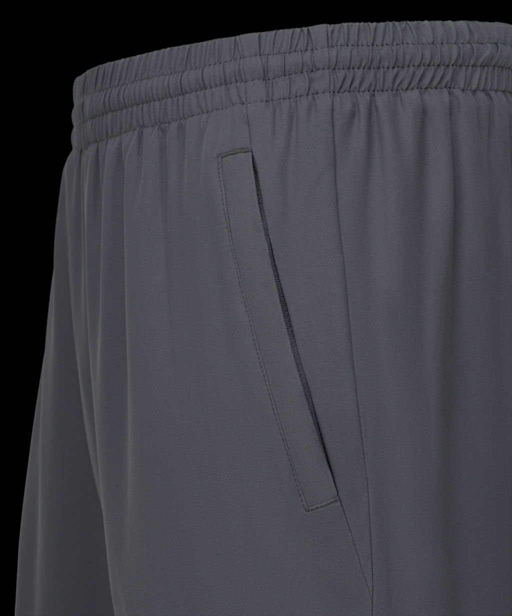 Брюки спортивные JOGEL CAMP 2 Lined Pants, темно-серый, детский  фото 5