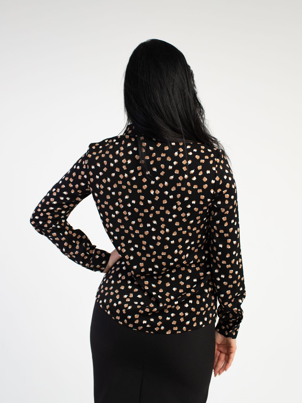 рубашка 976-0752 - Трика фото 4