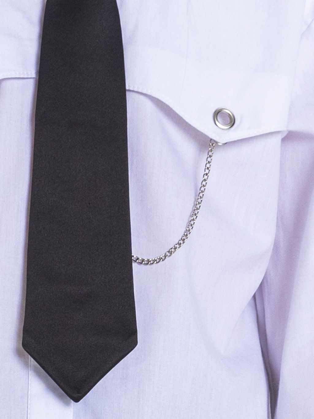 Блузка дев. О77009 - Карамелли фото 5