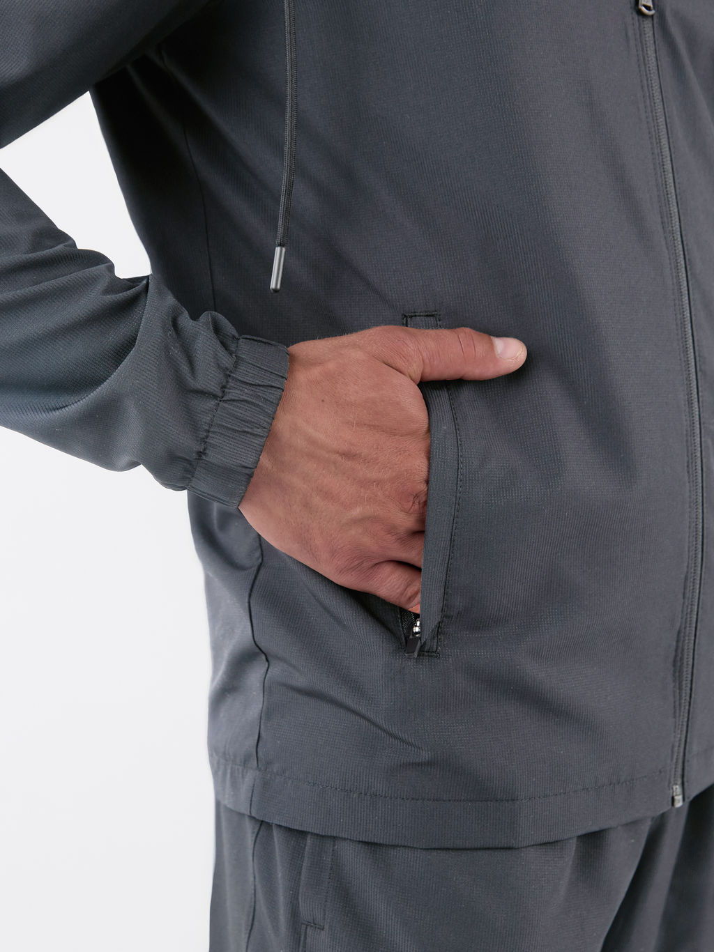 Ветровка мужская