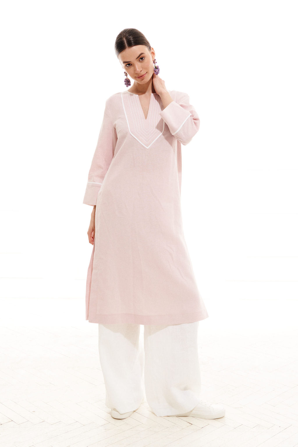 Туника 1992.1 - Elletto фото 8