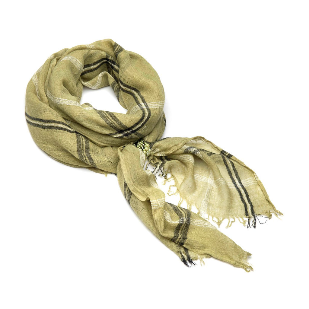 Шарф Бланка 003100_50_70 Foxtrot