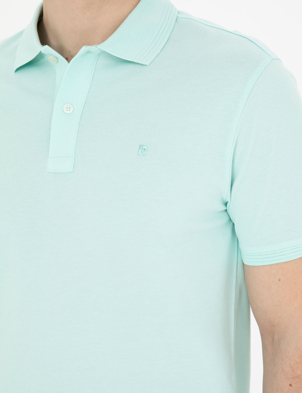 Su Ye_ili Slim Fit Basic Ti__rt