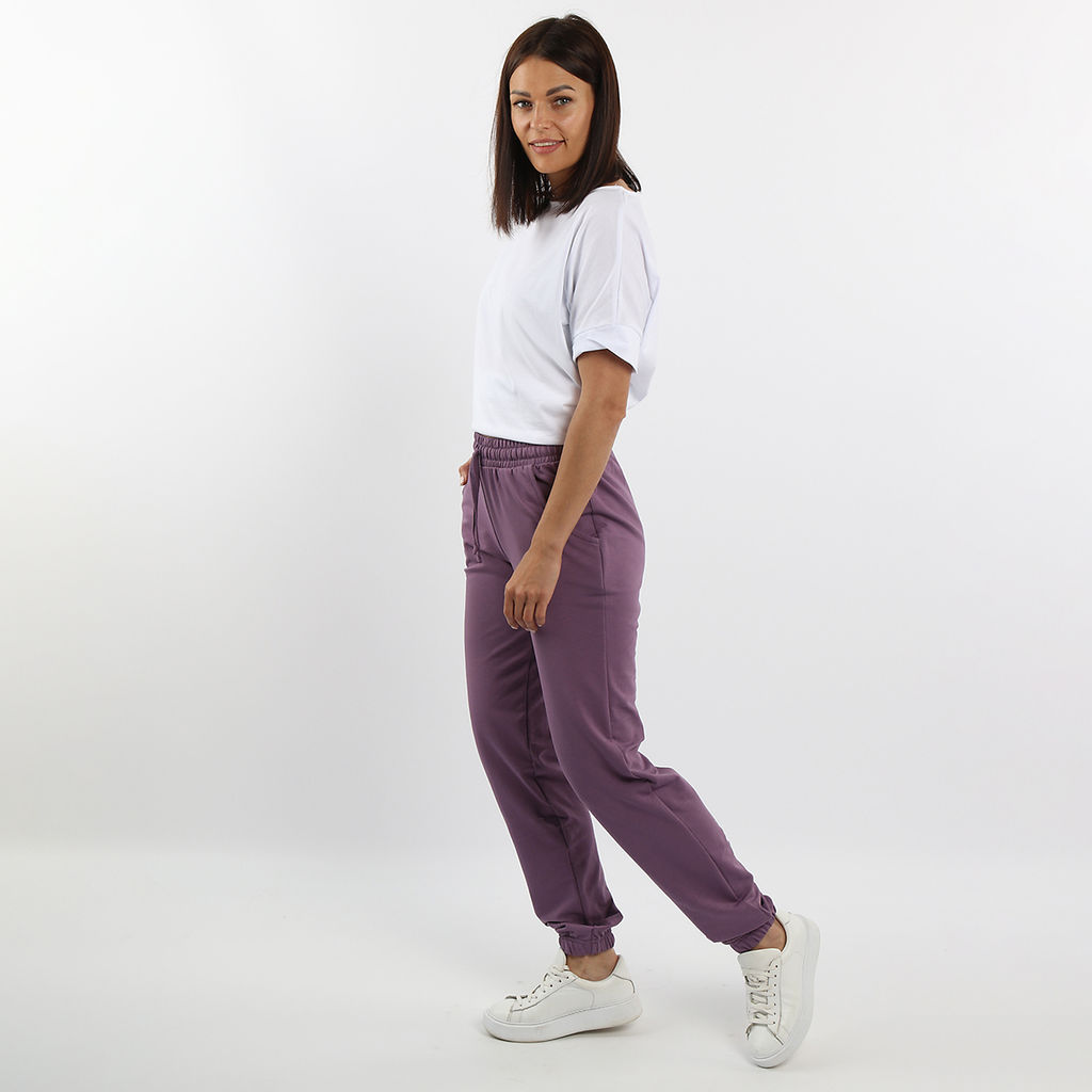 RODOS Брюки женские М-264 Какао  фото 49