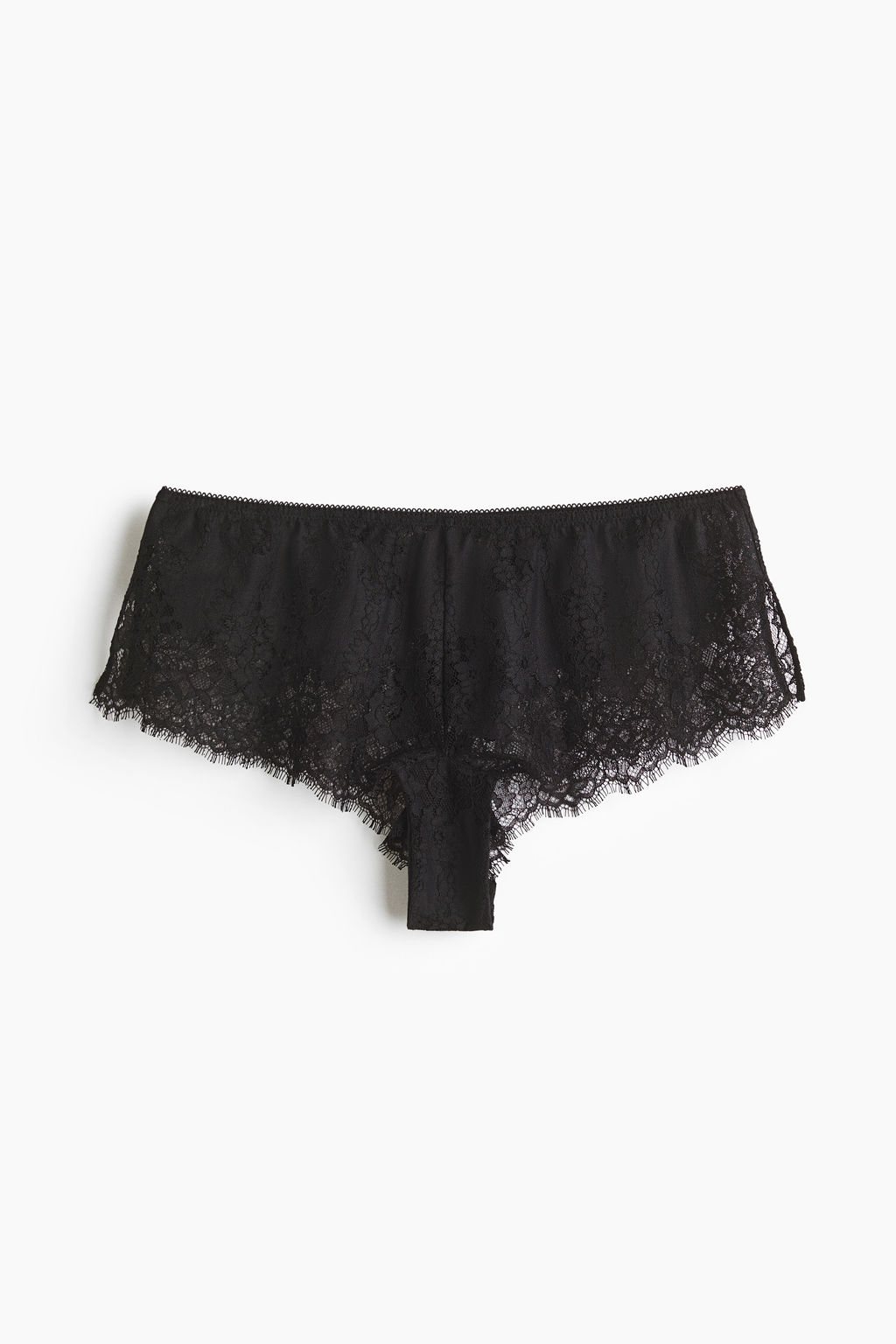 Braga shortie de encaje - H&m фото 2