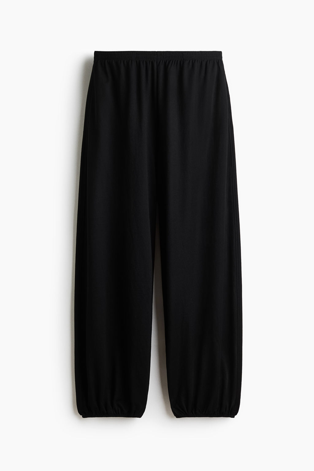 Joggers con pernera globo - H&m фото 5