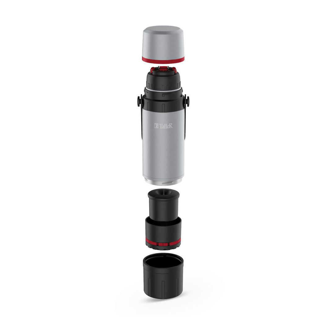 Термос TalleR TR-22440 0,68 л