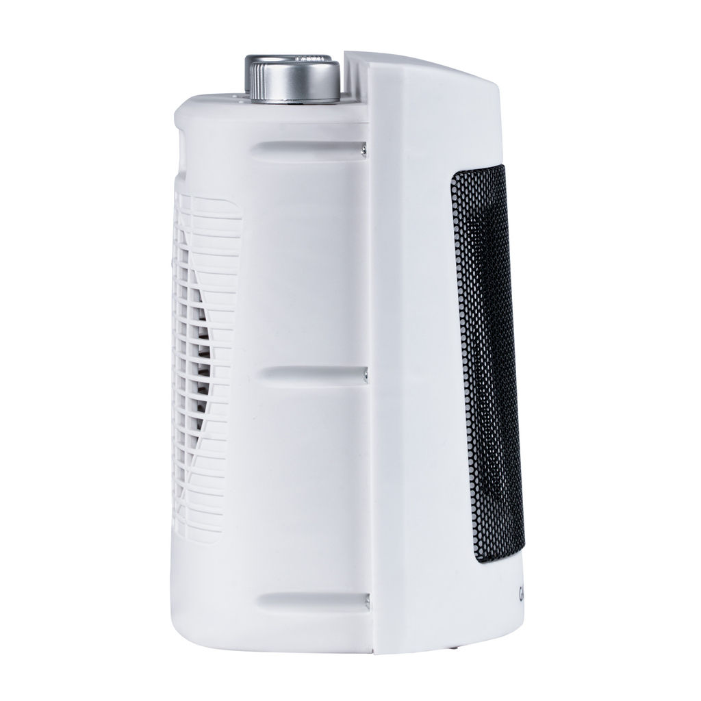 Тепловентилятор GALAXY LINE GL8170/белый (видео в описании)  фото 6