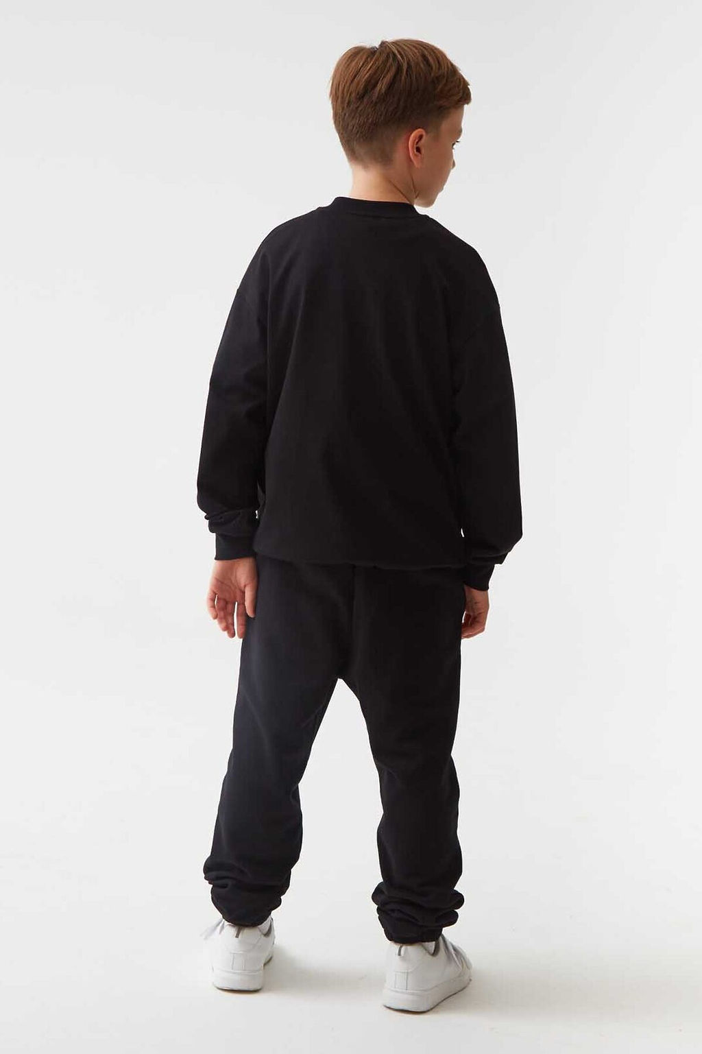 Комплект для мальчиков - Смена фото 9