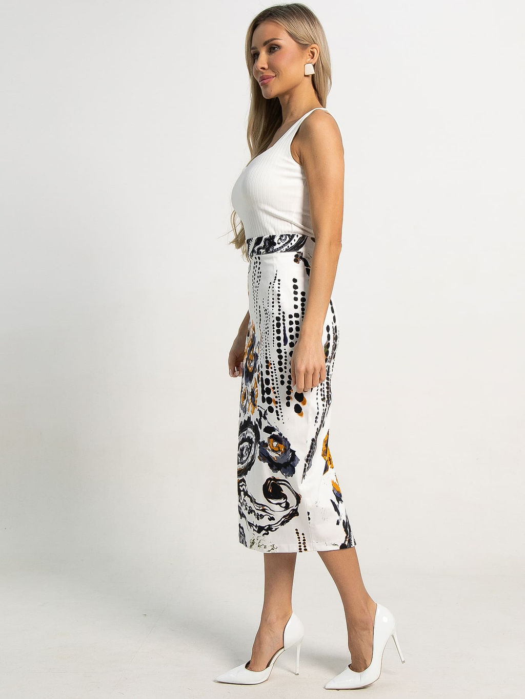 Юбка Ялта - Lt collection фото 17