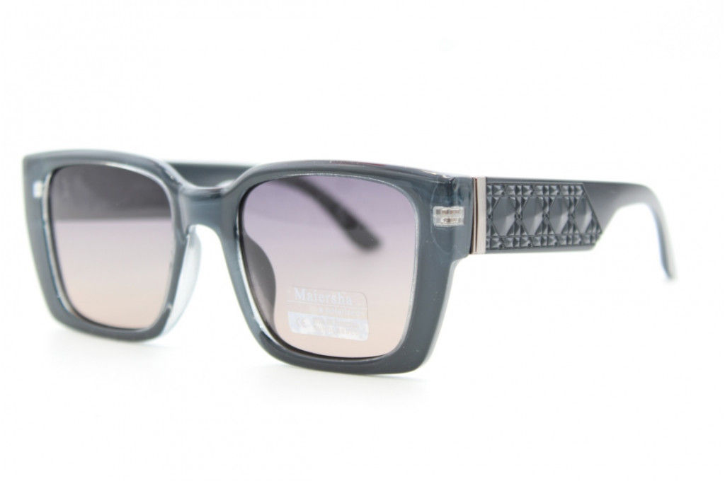 Солнцезащитные очки Maiersha (Polarized) 03679 51-21-143 С69-70