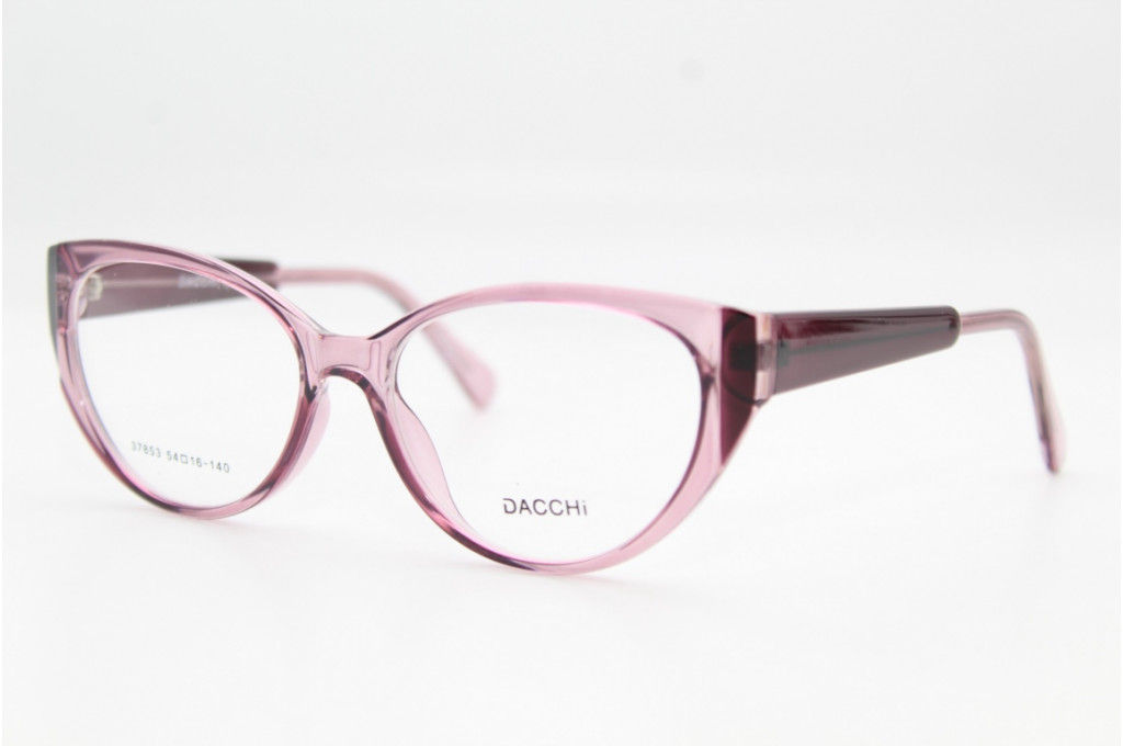 Оправа DACCHi 37853 54-16-140 C4