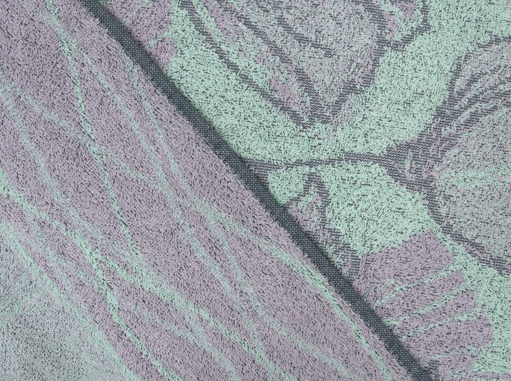 Полотенце махровое 4с403.512ж1 Легкость (мятный5) 45х90 см