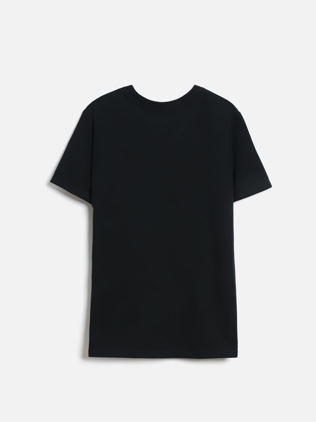 ACOOLA / Футболка детская для мальчиков Iya1 черный  фото 2