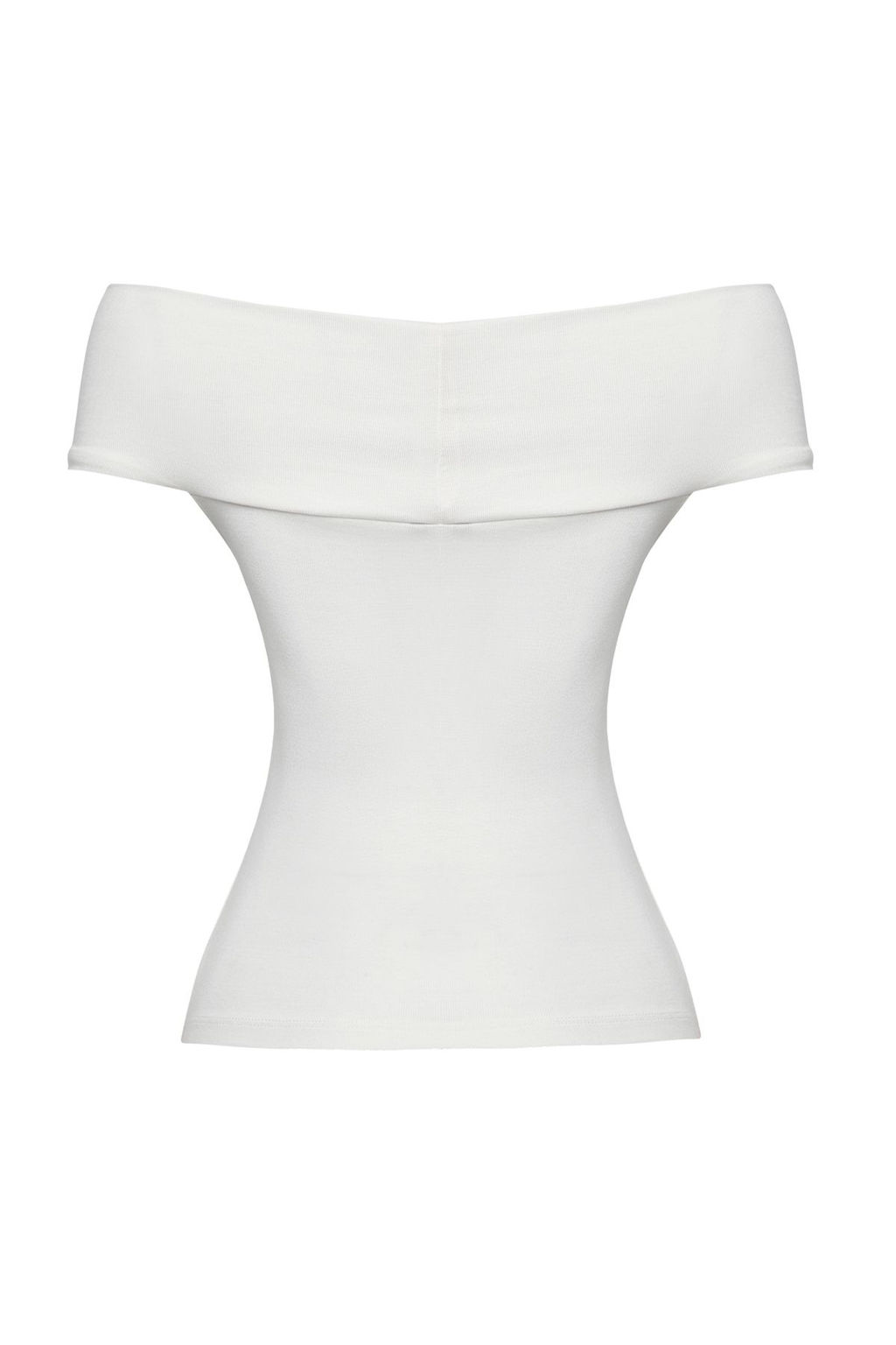 K?rm?z? Carmen Yaka Dugum Detayl? Fitted/Vucuda Oturan Orme Bluz TWOSS25BZ00369 - Trendyolmilla фото 10