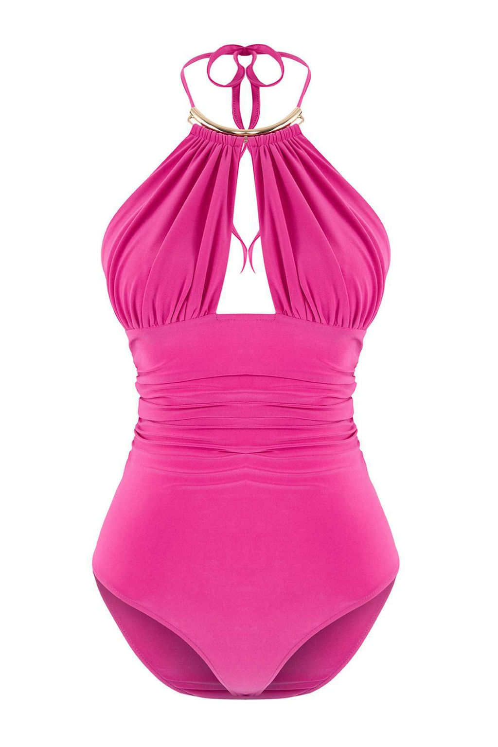 Siyah Aksesuar Detayl? Buzgulu Party Body TPRSS26BD00016 - Trendyolmilla фото 5