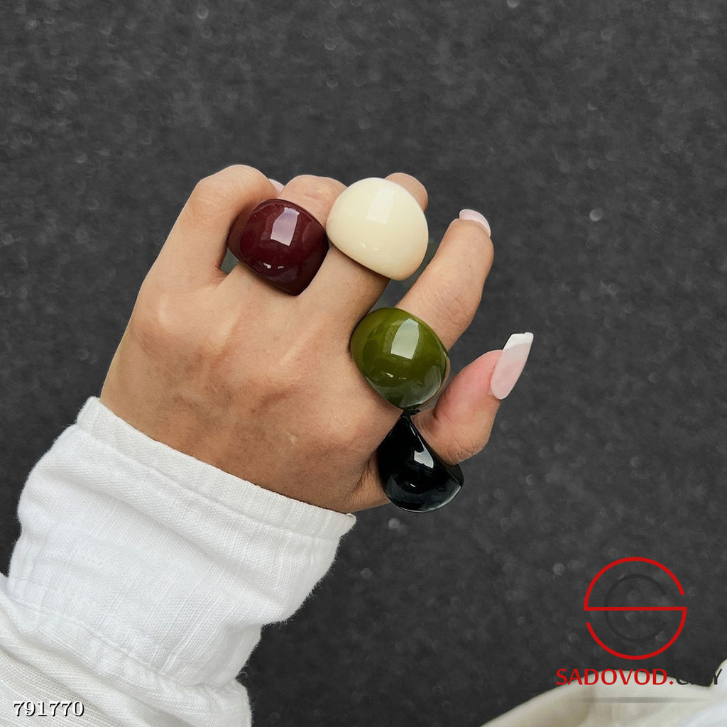 Набор аксессуаров разноцветные - Bruno фото 24