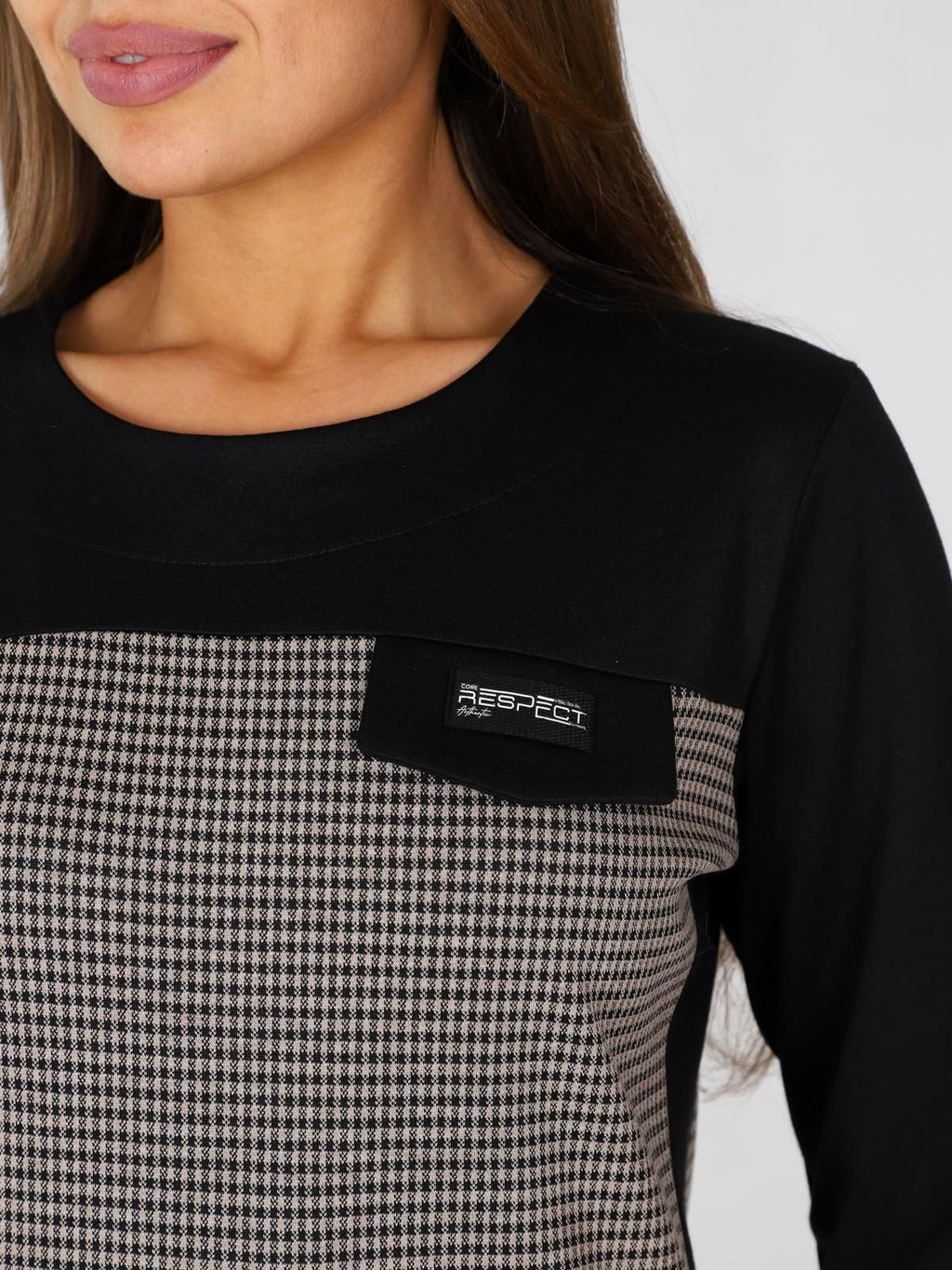 IV-CAPRIZ Кисия - платье бежевый