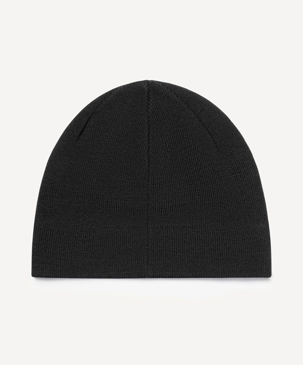 Шапка JOGEL CAMP Team Training Hat, черный  фото 4