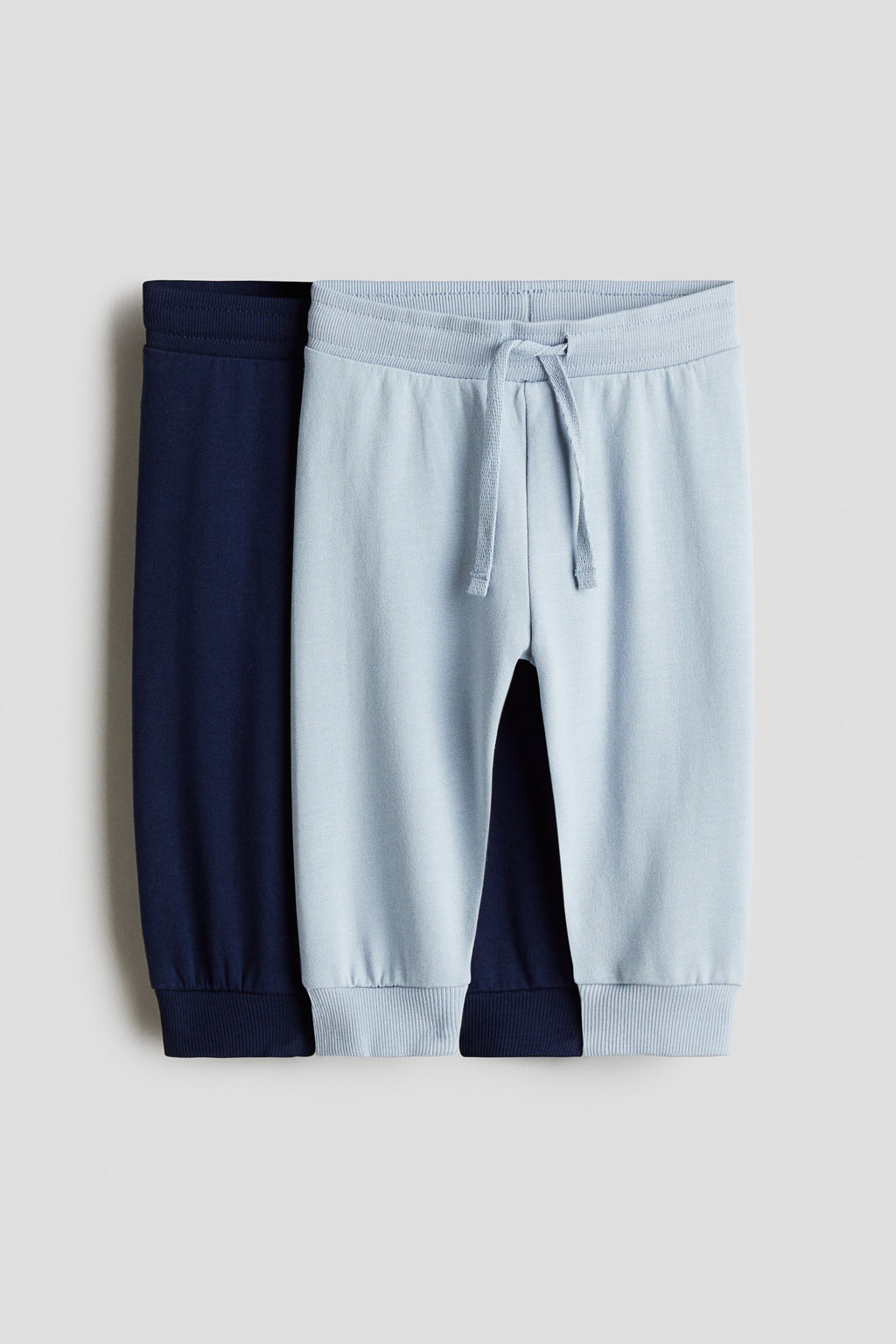 Pack de 2 joggers