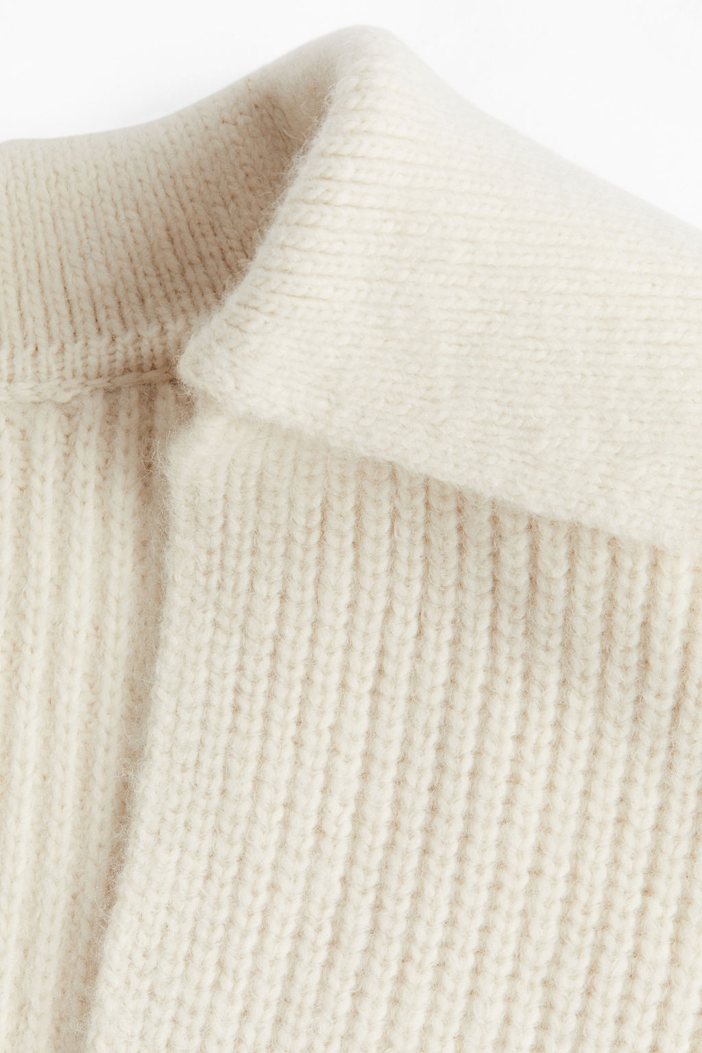 Jersey con cuello - H&m фото 9
