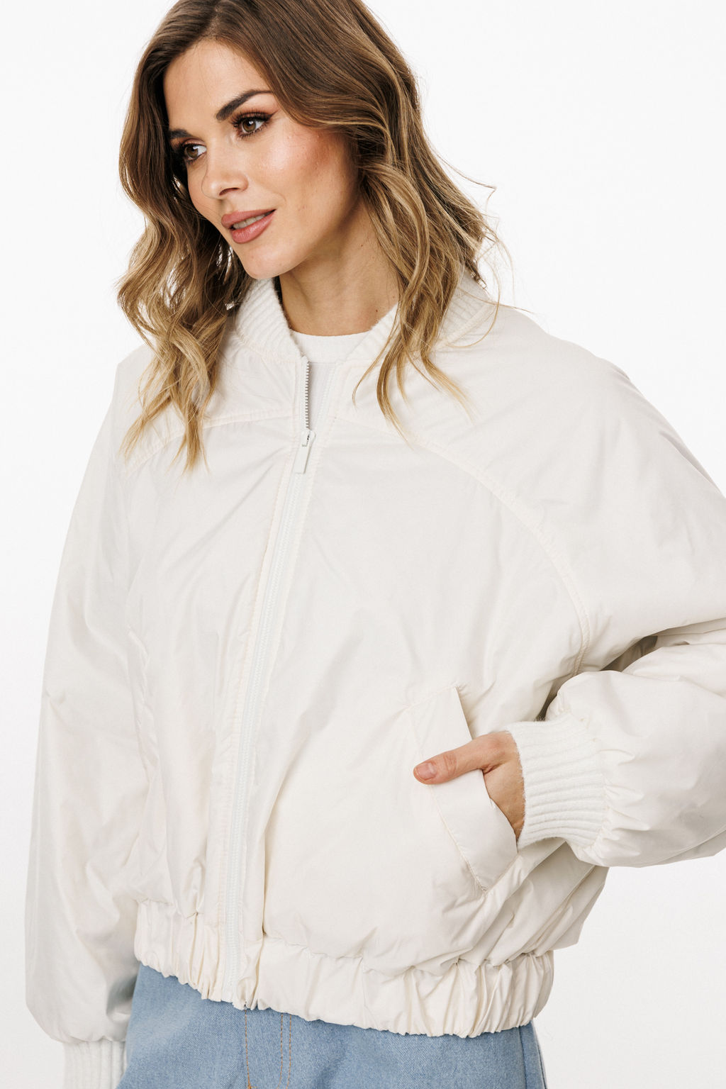 Куртка 3034 - Eola фото 2