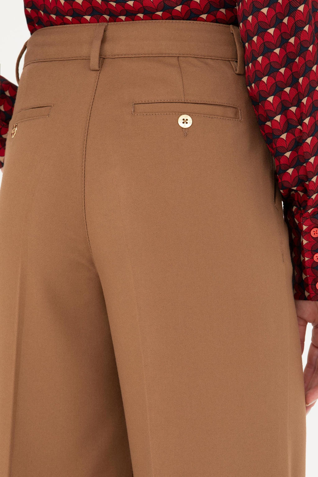 Kad_n Coconut Pantolon