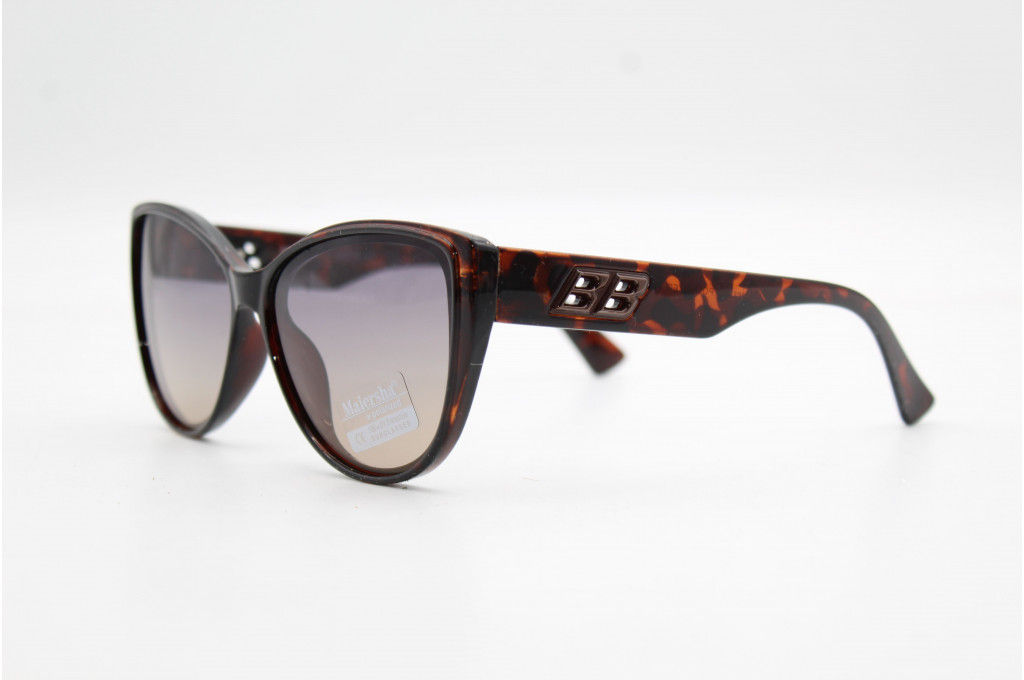 Солнцезащитные очки Maiersha (Polarized) 03872 59-15-43 С49-33
