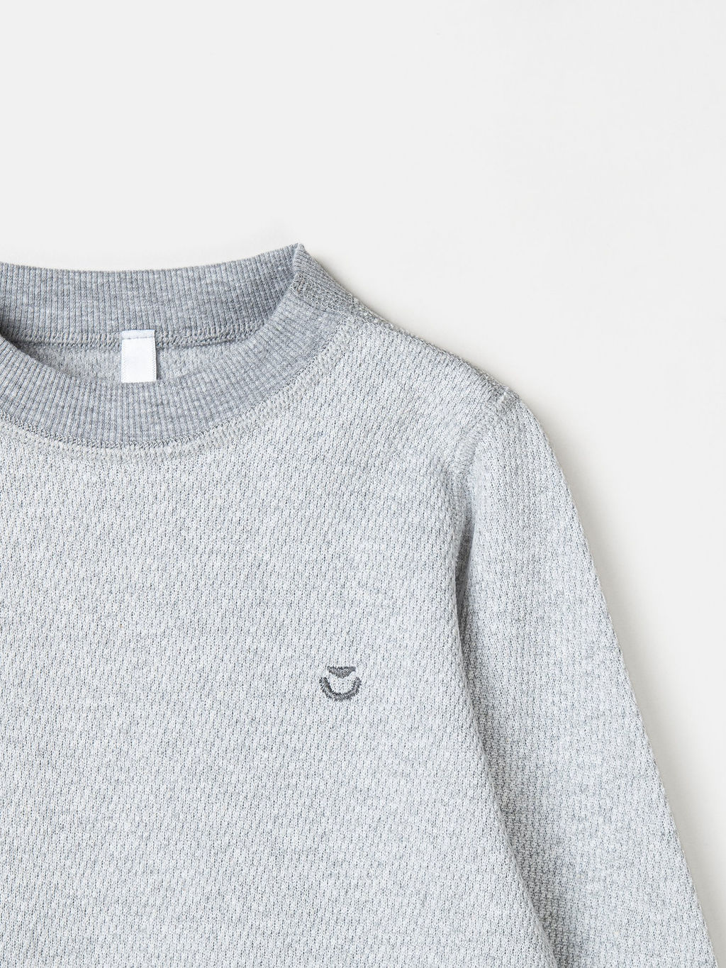 Комплект термо Серый меланж - Bungly фото 5