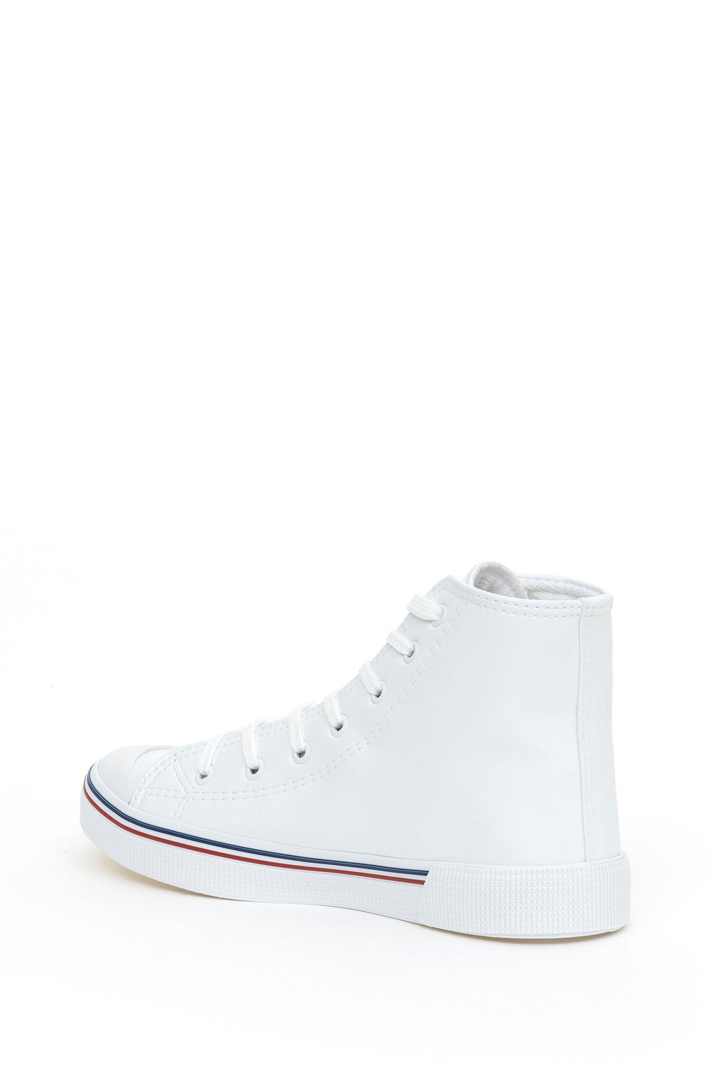 U. S. Polo Assn Мужская белая спортивная обувь - U.s. polo assn фото 13