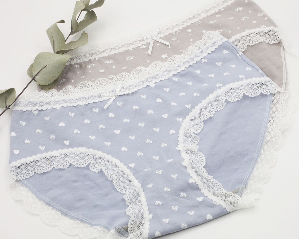 Трусики A07977160 - Tadmico фото 5