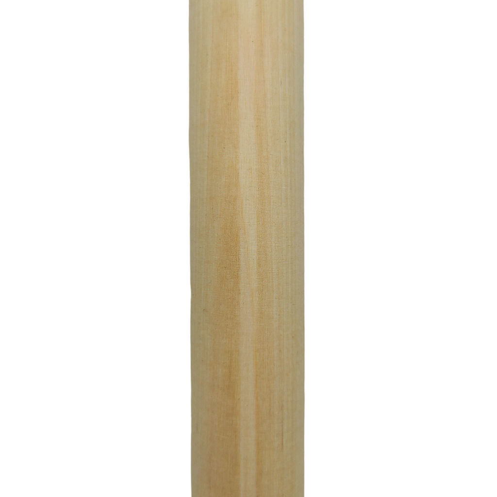 Скалка деревянная без ручек 700мм (береза)
