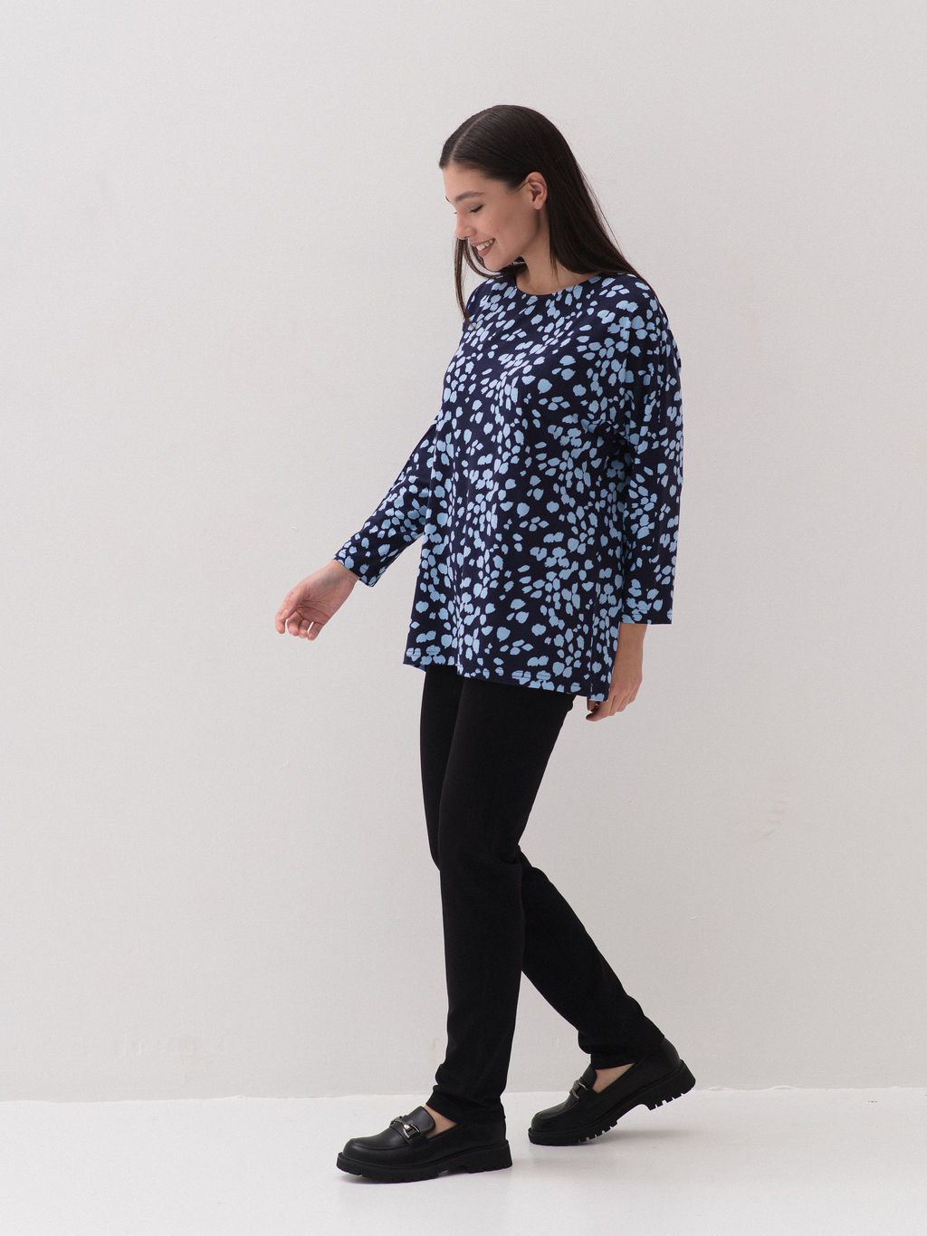 Джемпер женский - Глория Трикотаж фото 4