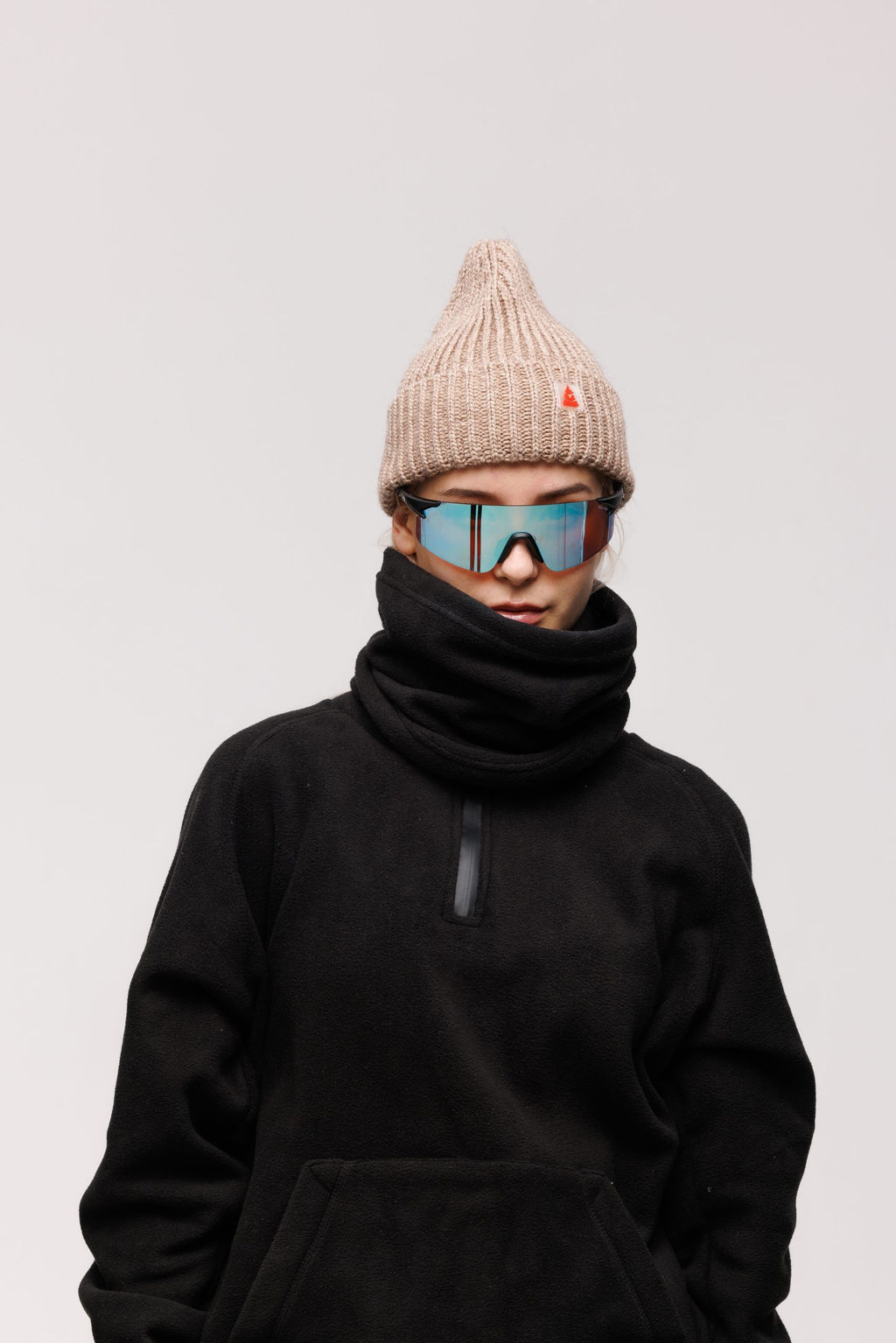 Шарф Труба Fleece - Chukcha фото 5