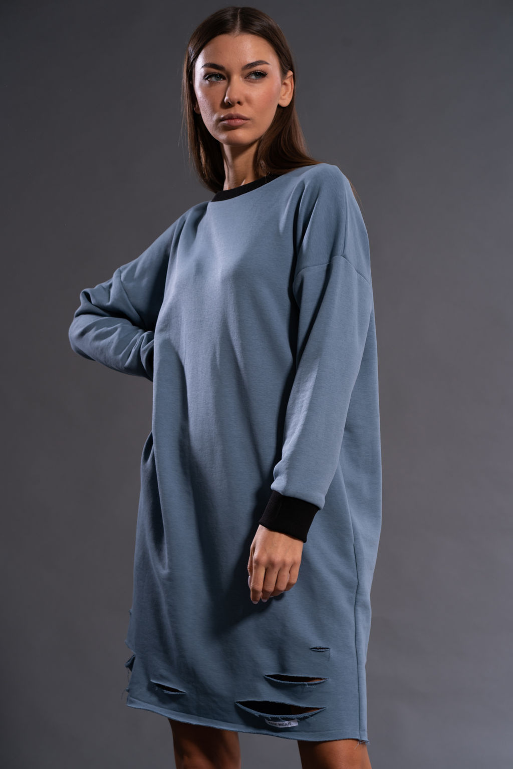 Платье 4135 - Kivviwear фото 2