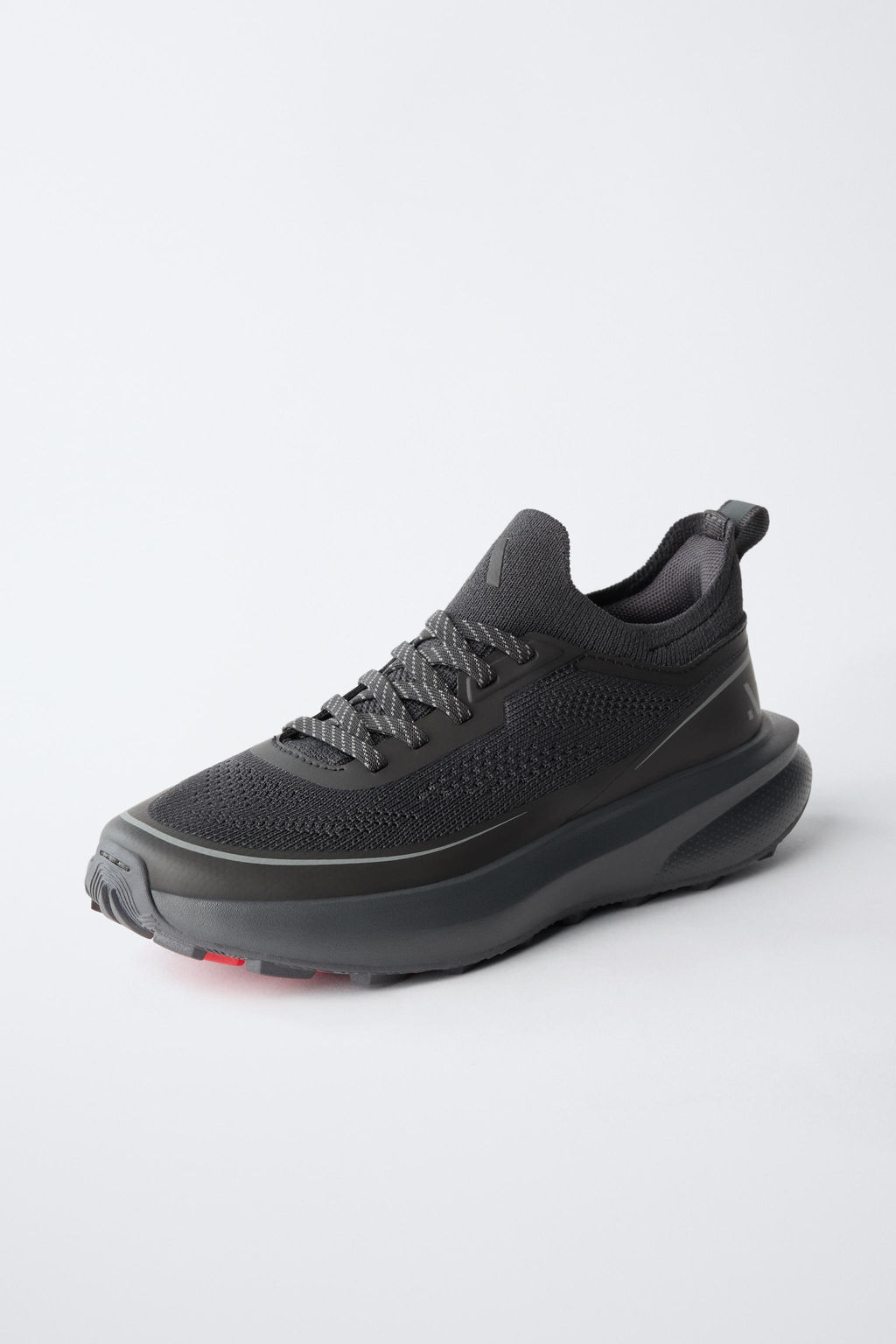 SPORTY TRAINERS - Zara фото 4
