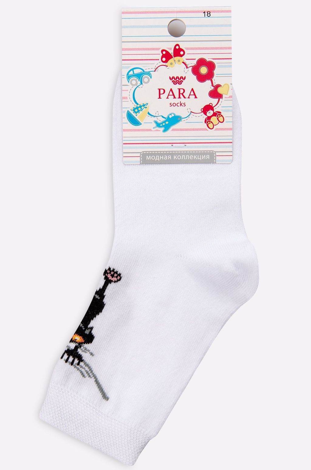 Носки для девочки Para socks  фото 3