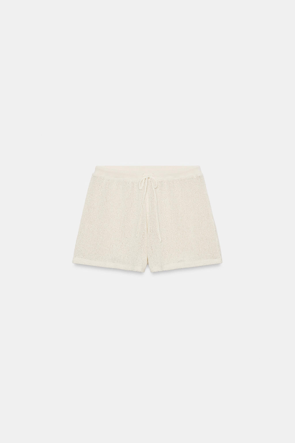 SHORTS R?STICOS / Crudo - Zara фото 5