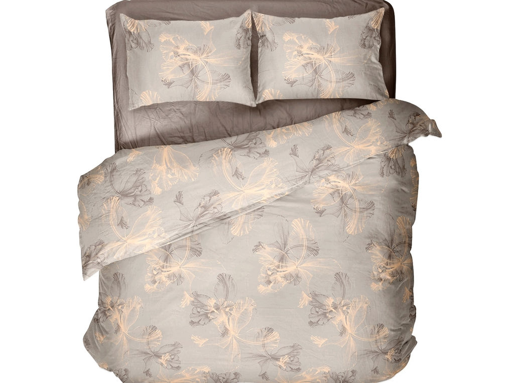 116/0-БЧ Пододеяльник 215*175 "Блеск" рис. 465312