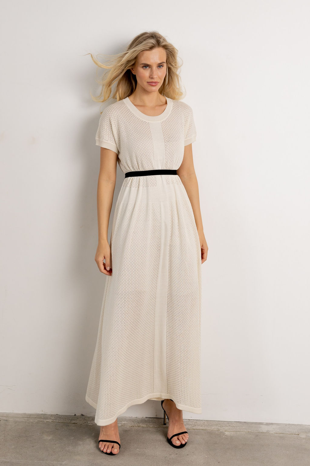 Платье SS 2609