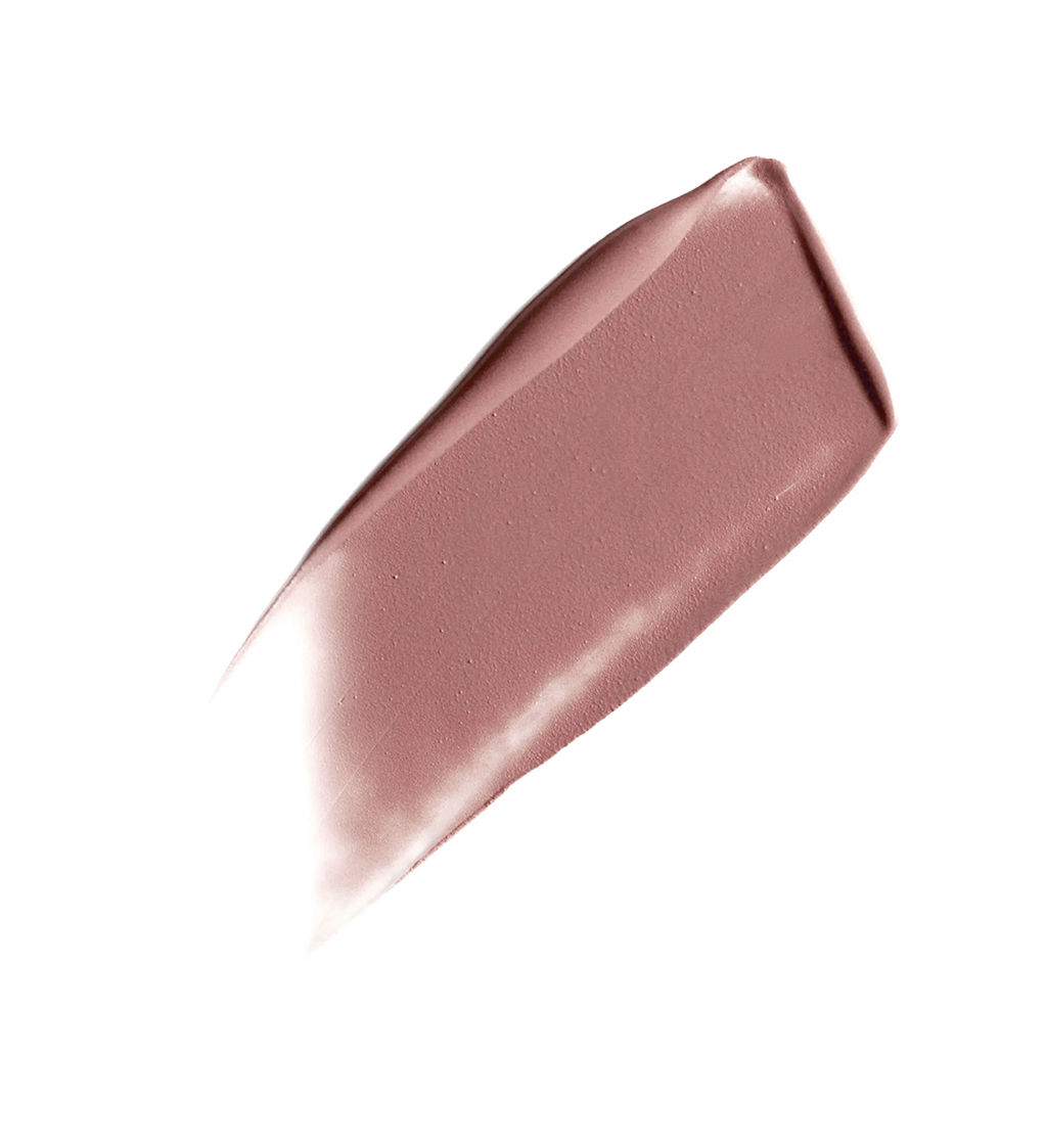 LuxVisage Тени жидкие матовые Matt tint waterproof 12H, тон 106 dusty mauve - Golden rose фото 2