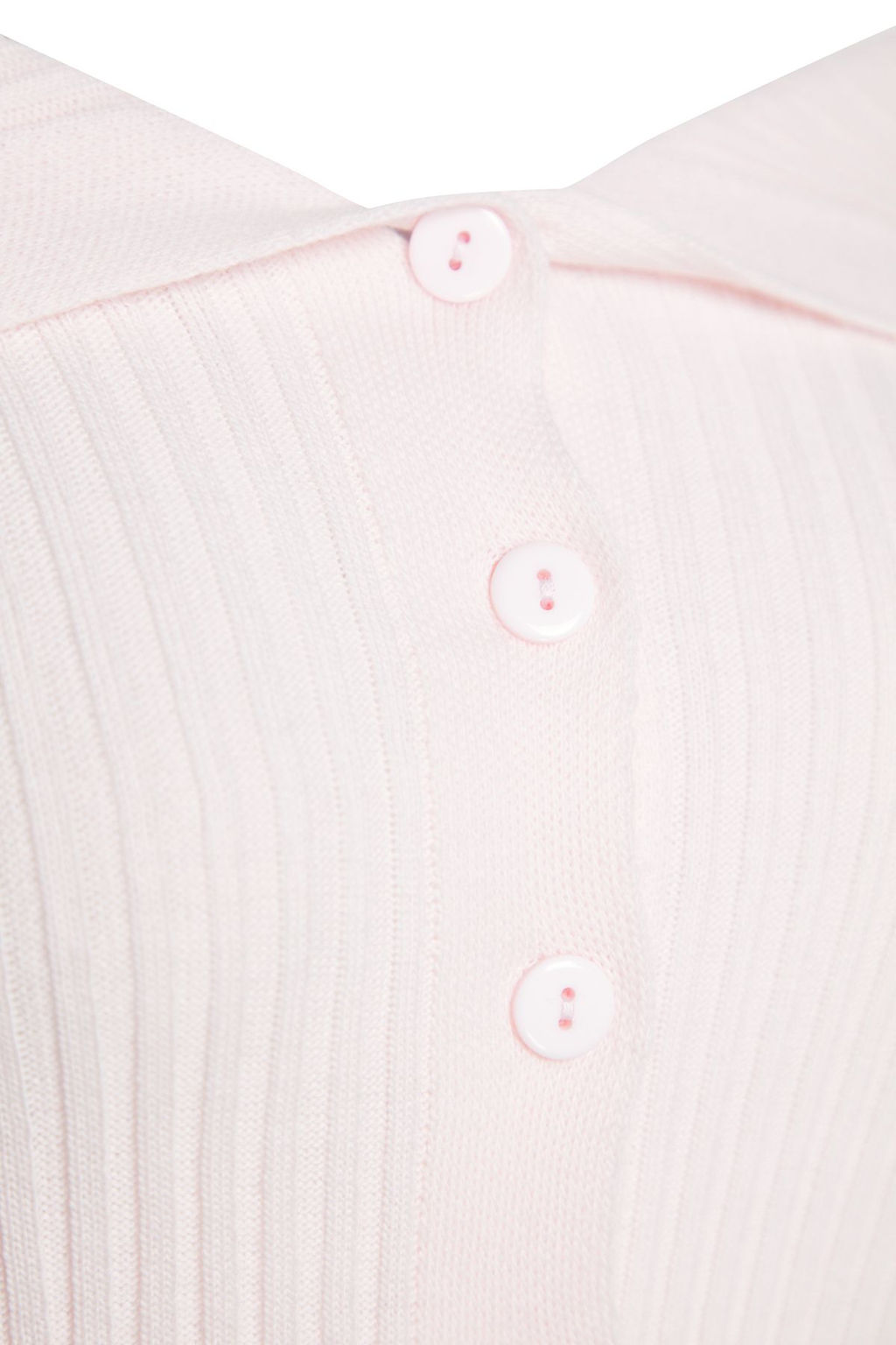 TRENDYOLMILLA Haki Devrik Yaka Triko H?rka TWOAW24HI00284  фото 14