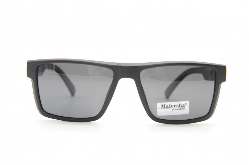 Солнцезащитные очки Maiersha (Polarized) 5064 С4 55-19-145