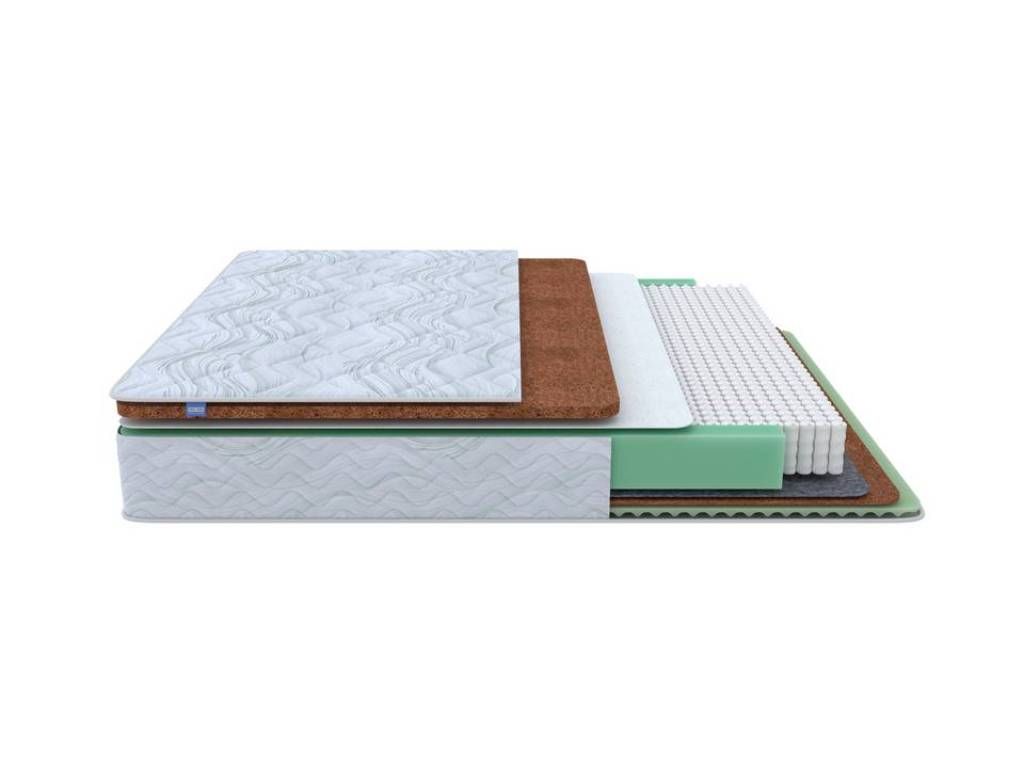Green duo M.F