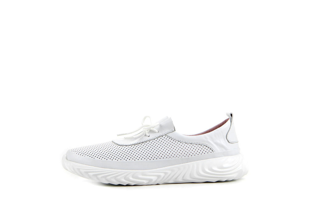 Кроссовки 153.p.krossw.white